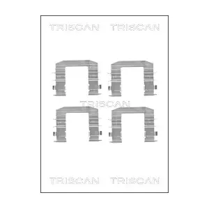 TRISCAN 8105 181009