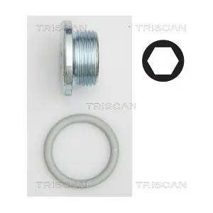 9500 2904 TRISCAN