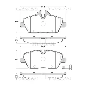 TRISCAN 8110 11028