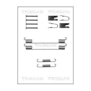 TRISCAN 8105 102612