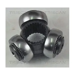 8540 65202 TRISCAN