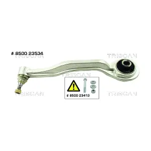8500 23534 TRISCAN