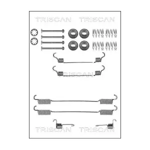 8105 102572 TRISCAN