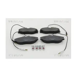 TRISCAN 8110 10600