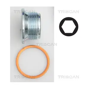 9500 2301 TRISCAN