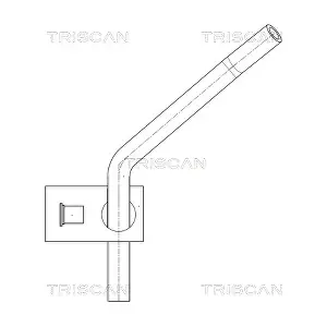 8516 29013 TRISCAN