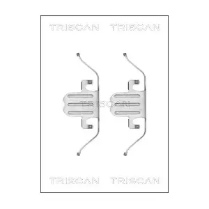 TRISCAN 8105 111620