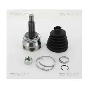 8540 43119 TRISCAN
