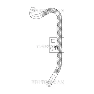 8516 29063 TRISCAN