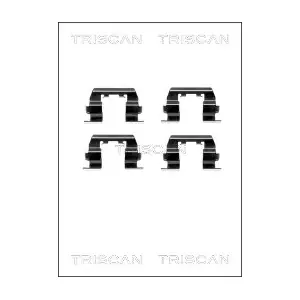 8105 431621 TRISCAN