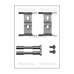 8105 291604 TRISCAN