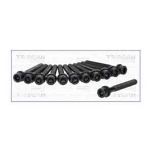 98-8512 TRISCAN