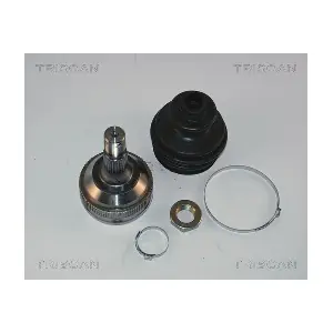 854028102 TRISCAN