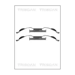 TRISCAN 8105 101611