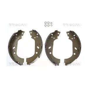 TRISCAN 810010588