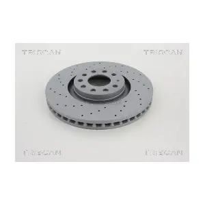 TRISCAN 8120291007C