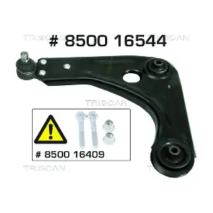TRISCAN 8500 16544
