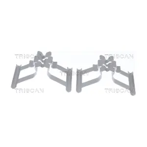 8105 291624 TRISCAN