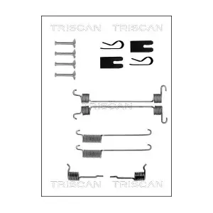 TRISCAN 8105 162590