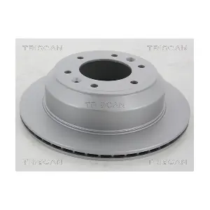 8120 43139C TRISCAN