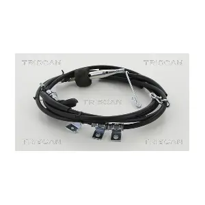 TRISCAN 814080103