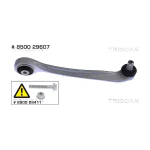 TRISCAN 850 029 607