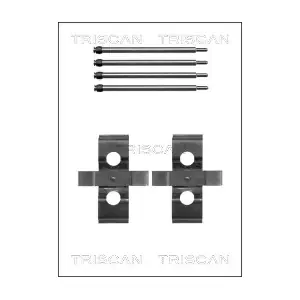 TRISCAN 8105 231601