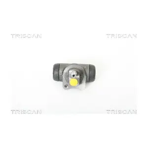 TRISCAN 813021002