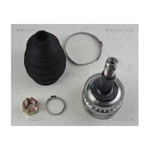 TRISCAN 8540 24118
