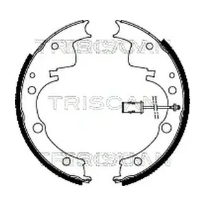 810015558 TRISCAN