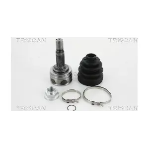 TRISCAN 8540 13141