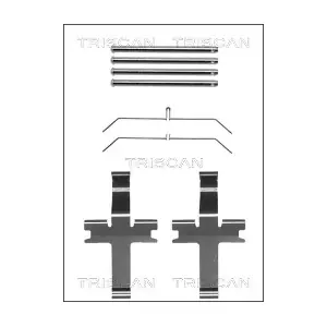 8105 681535 TRISCAN