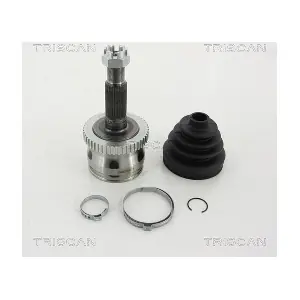 8540 80106 TRISCAN