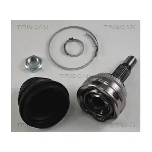 854029137 TRISCAN