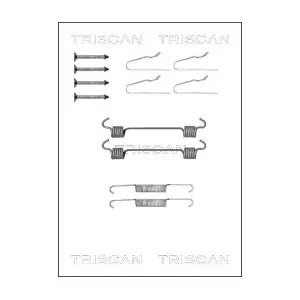 8105 102593 TRISCAN