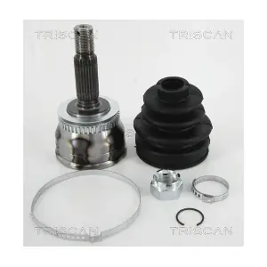 854043107 TRISCAN