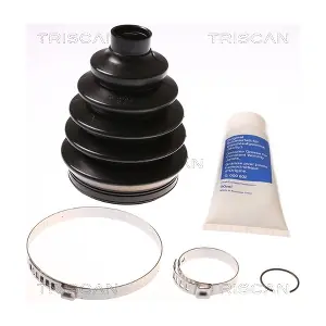 8540 10822 TRISCAN