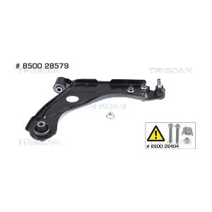 TRISCAN 8500 28579