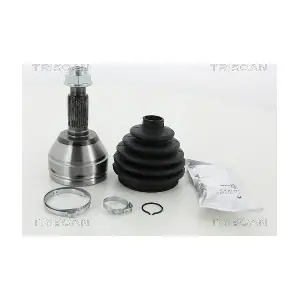 8540 21111 TRISCAN