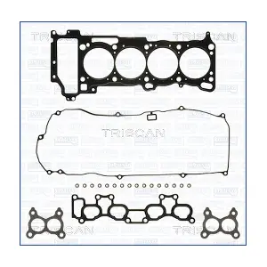 598-4595 TRISCAN