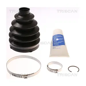 8540 14822 TRISCAN