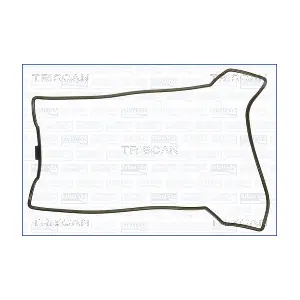 TRISCAN 515-4173 Ущільнення, кришка голівки циліндра
