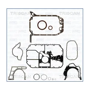 595-85121 TRISCAN