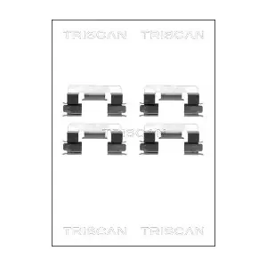8105 131633 TRISCAN