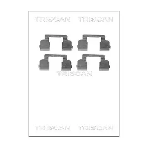 TRISCAN 8105 251597