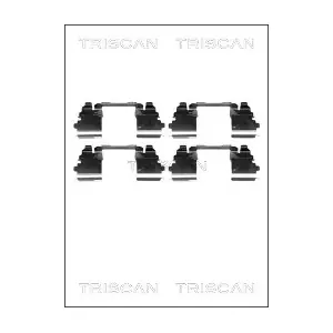 8105 101656 TRISCAN