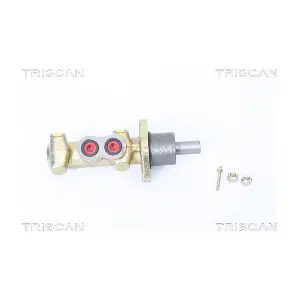 813015133 TRISCAN