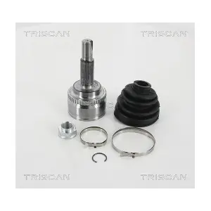 854013138 TRISCAN