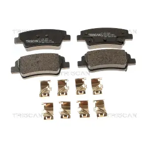LP3537 TRISCAN