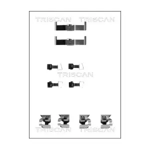 1034 TRISCAN